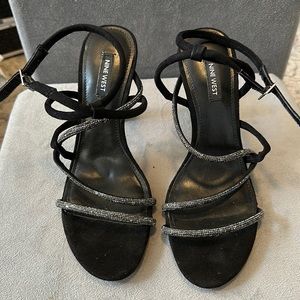 Nine West heels